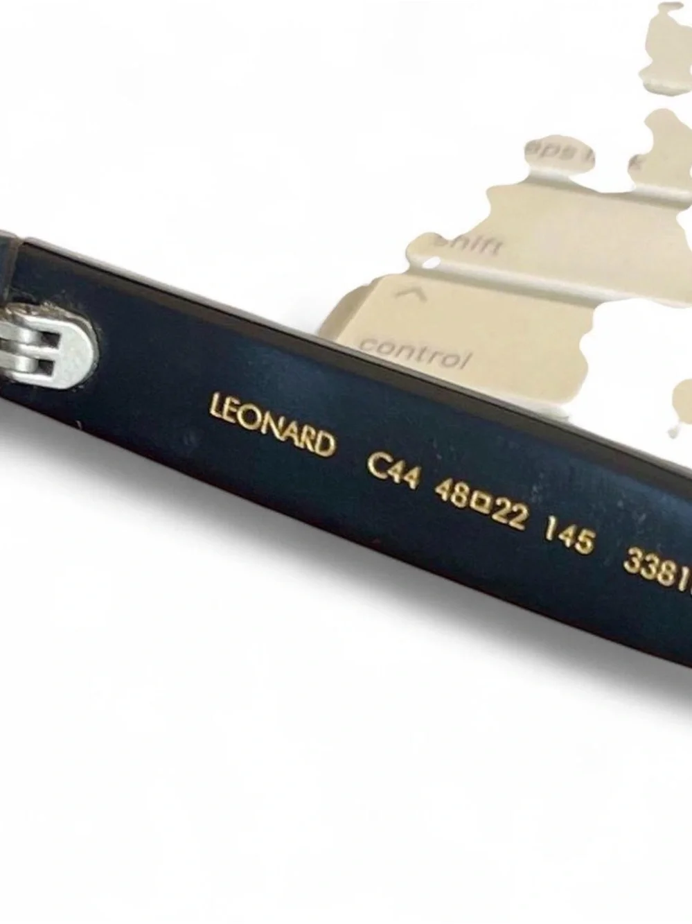 Illesteva Leonard sunglasses Made in Italy  🇮🇹